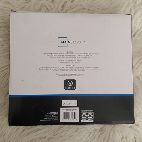 Lights - Picture 2 of 2